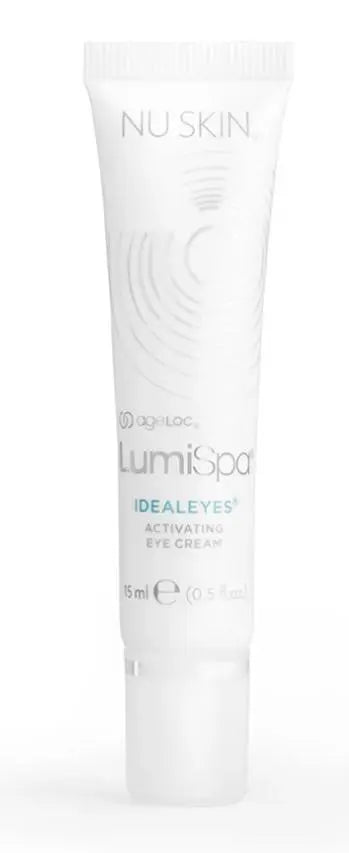 ageLOC LumiSpa IdealEyes – Brightening Eye Cream 15ml image 0