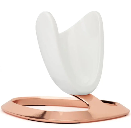 ageLOC LumiSpa iO Stand Rose Gold 