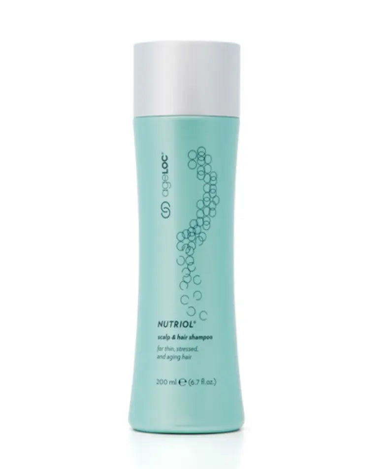 ageLOC Nutriol Scalp & Hair Shampoo image 1