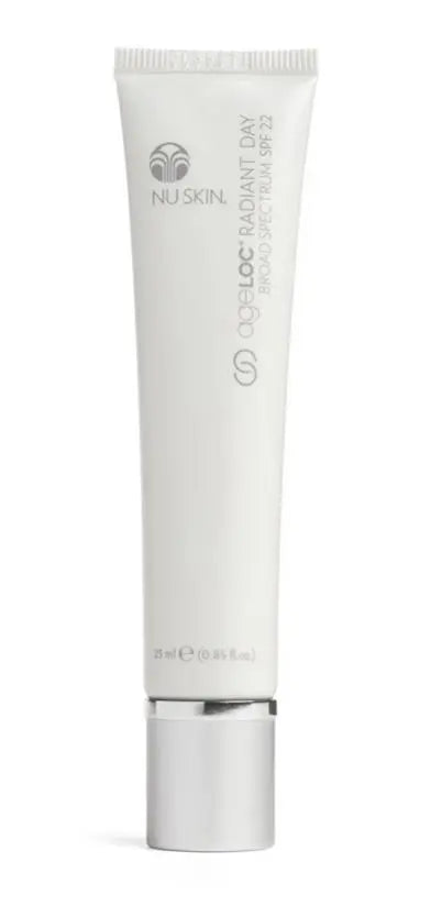 ageLOC Radiant Day SPF 22 image 0