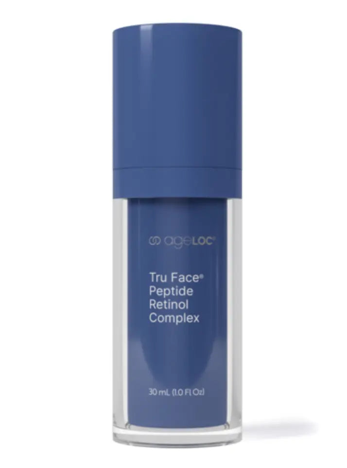 ageLOC Tru Face Peptide Retinol Complex