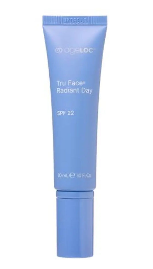 ageLOC Tru Face Radiant Day 30ml 