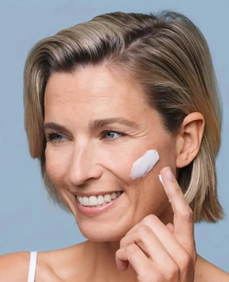 ageLOC Tru Face Uplifting Rich Cream 30ml 